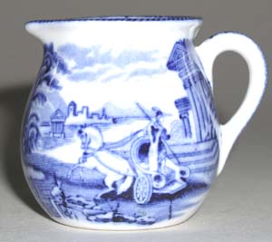 Creamer or Jug c1930s